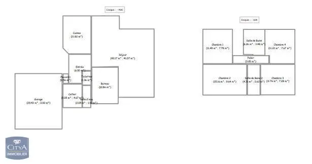 Photo 2 Maison 5 pièces 144.95m²