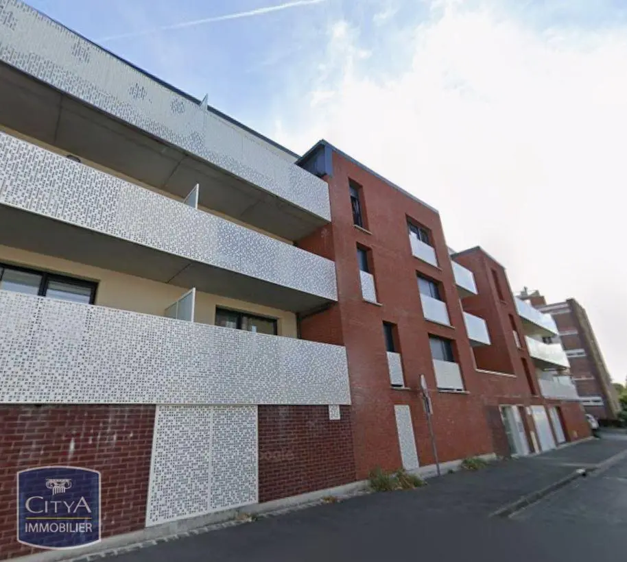 Photo 1 Appartement 3 pièces 64.4m²