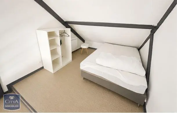 Photo 3 Appartement 1 pièce 28.56m²
