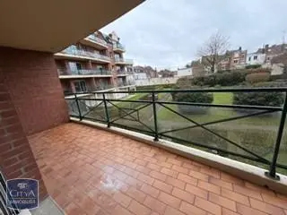 Photo 3 Appartement 1 pièce 31.27m²