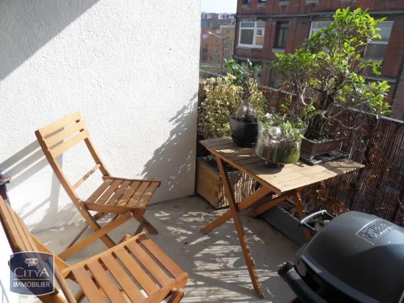 Photo 3 Appartement 3 pièces 57.71m²