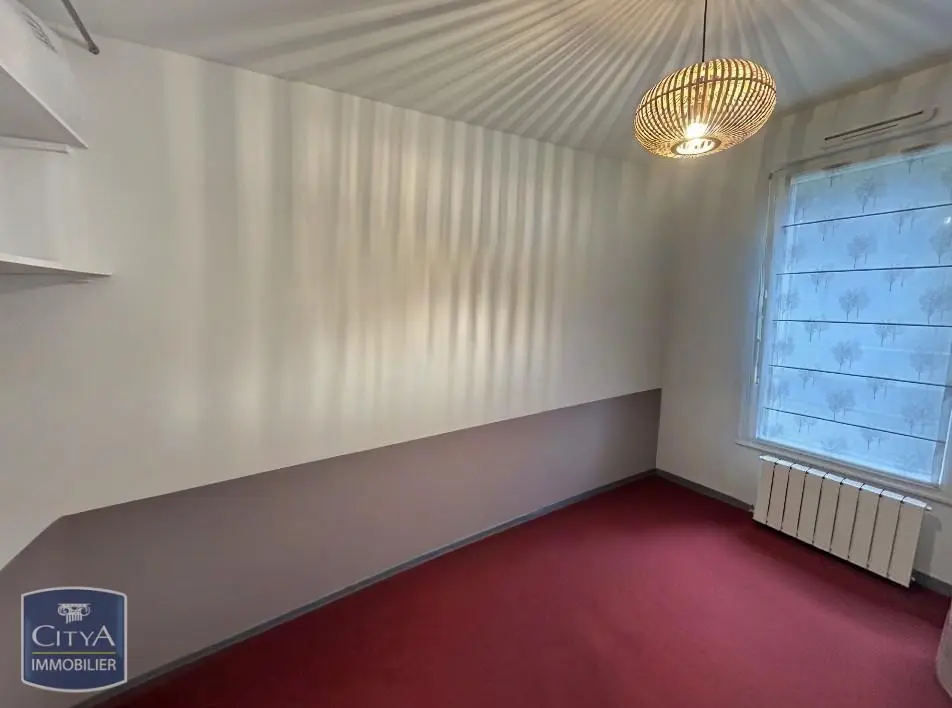 Photo 8 appartement Mons-en-Barœul