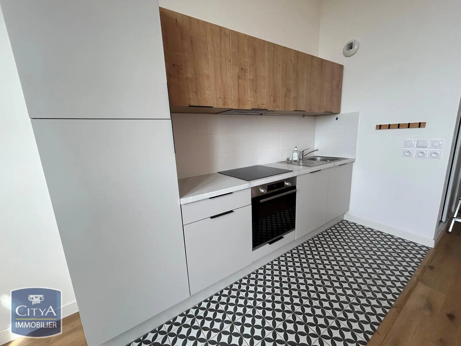 Photo 4 Appartement 3 pièces 77.56m²