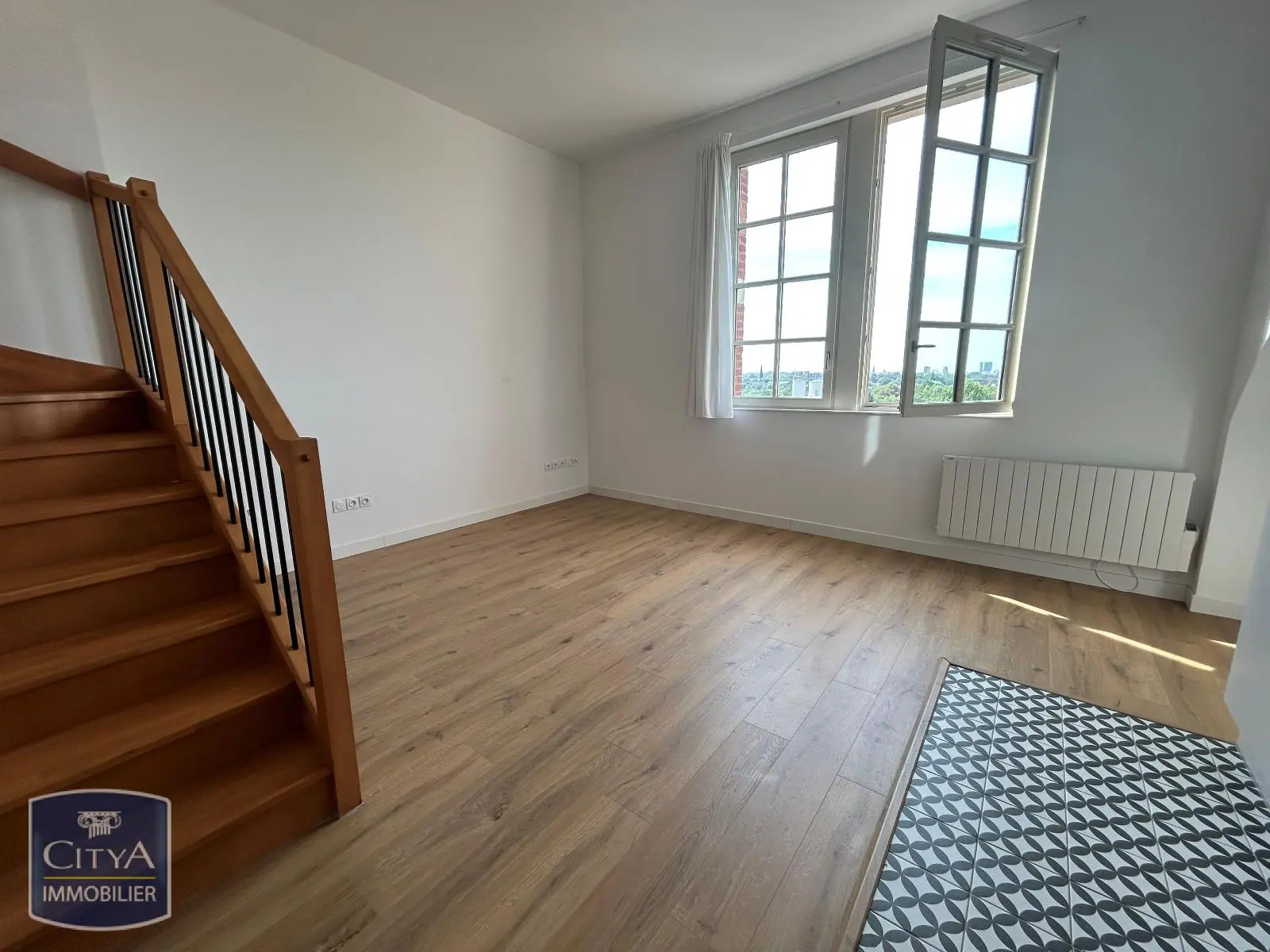 Photo 3 Appartement 3 pièces 77.56m²