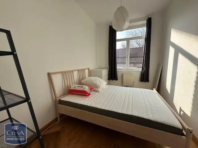 Photo 4 Appartement 2 pièces 35.27m²