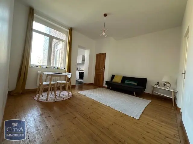 Photo 2 Appartement 2 pièces 35.27m²