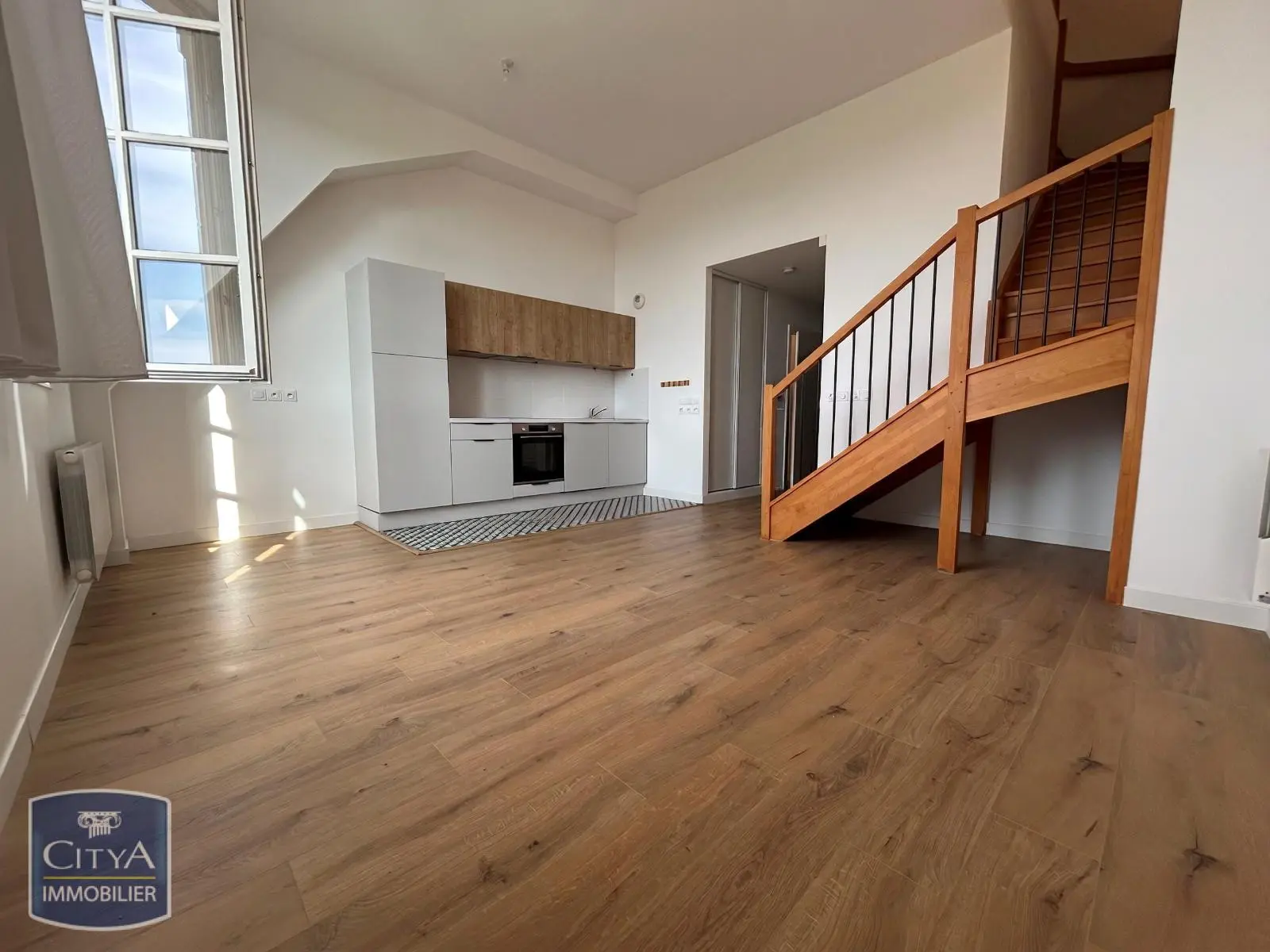 Photo 2 Appartement 3 pièces 77.56m²