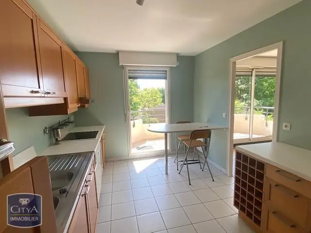 Photo 4 Appartement 4 pièces 118.77m²