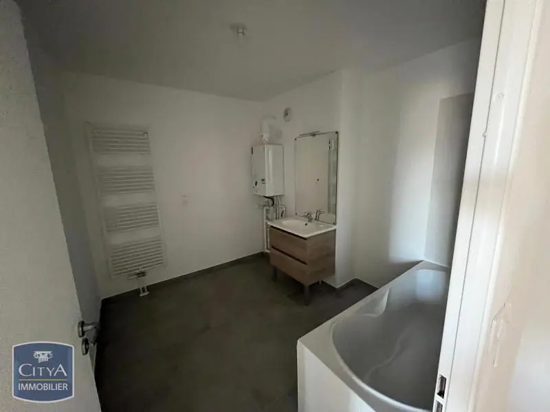Photo 5 Appartement 3 pièces 63.87m²