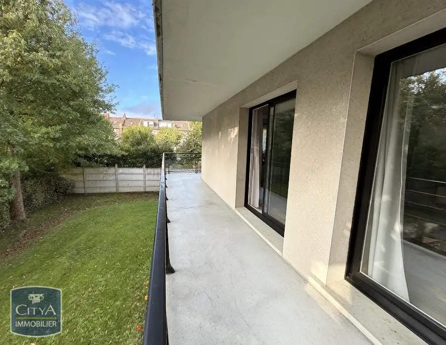 Photo 3 appartement Mons-en-Barœul