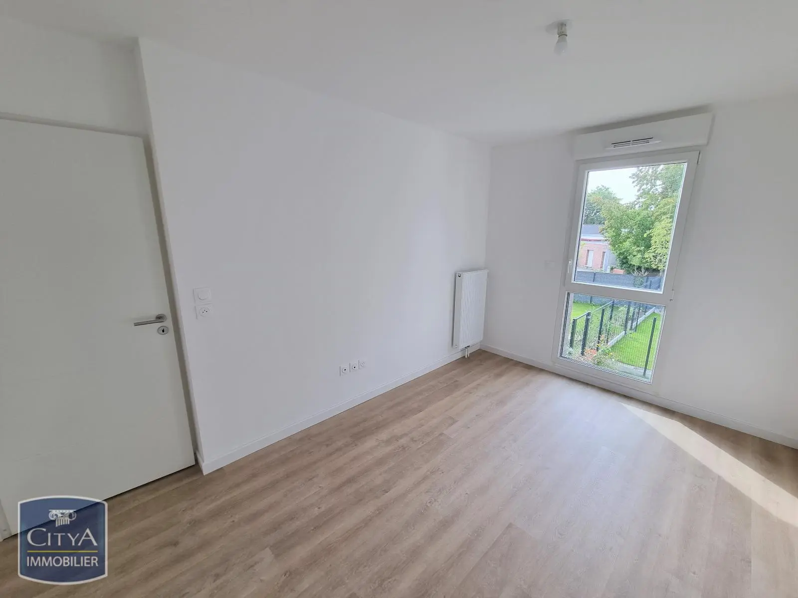 Photo 2 appartement Lambersart