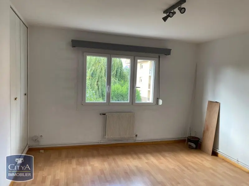 Photo 3 appartement Faches-Thumesnil