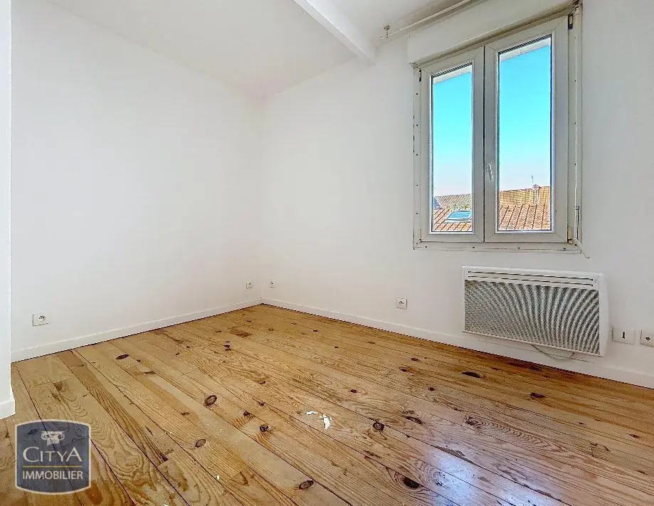 Photo 4 Appartement 2 pièces 24.9m²