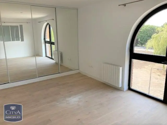 Photo 1 Appartement 2 pièces 52.22m²