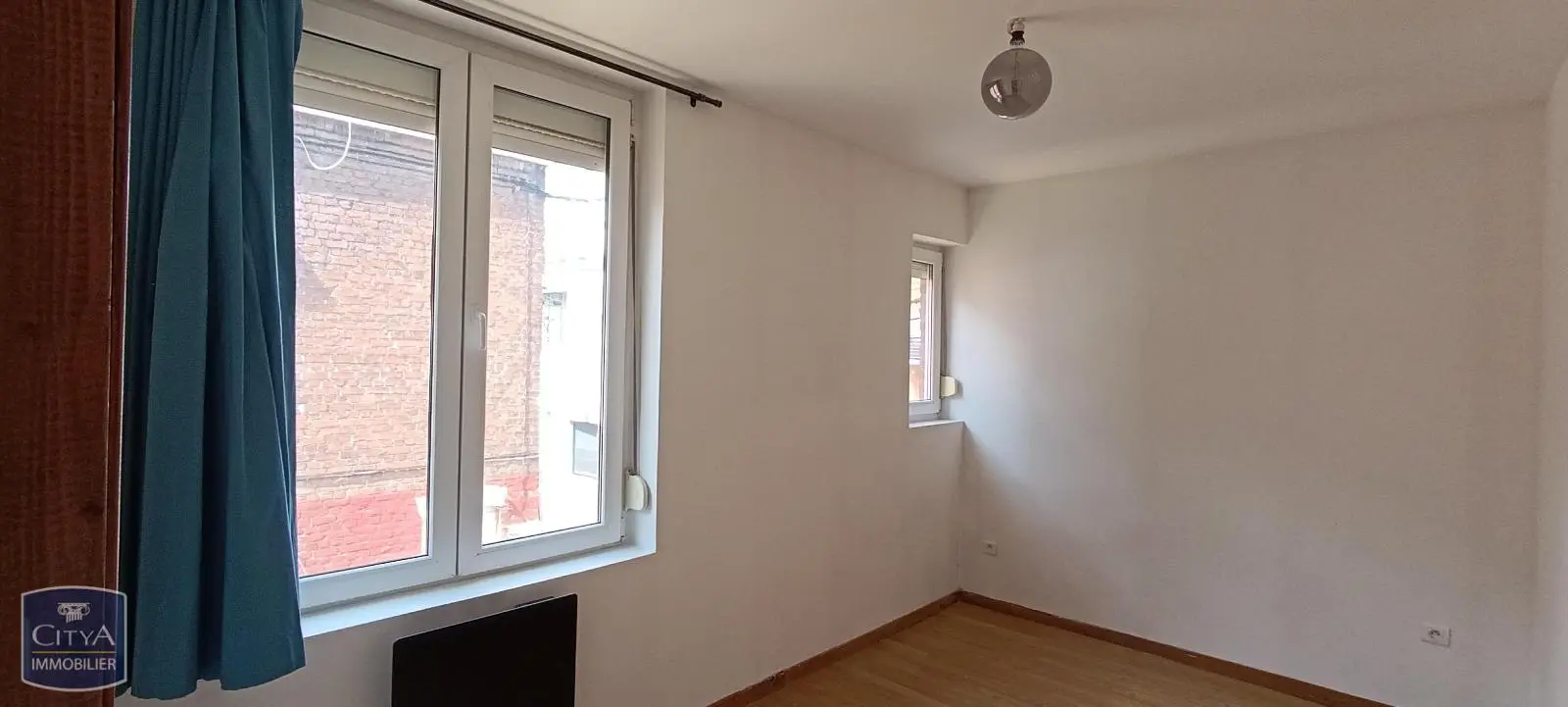 Photo 2 Appartement 2 pièces 33.15m²
