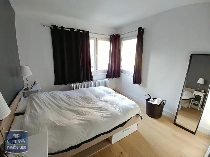 Photo 3 Appartement 2 pièces 49.44m²