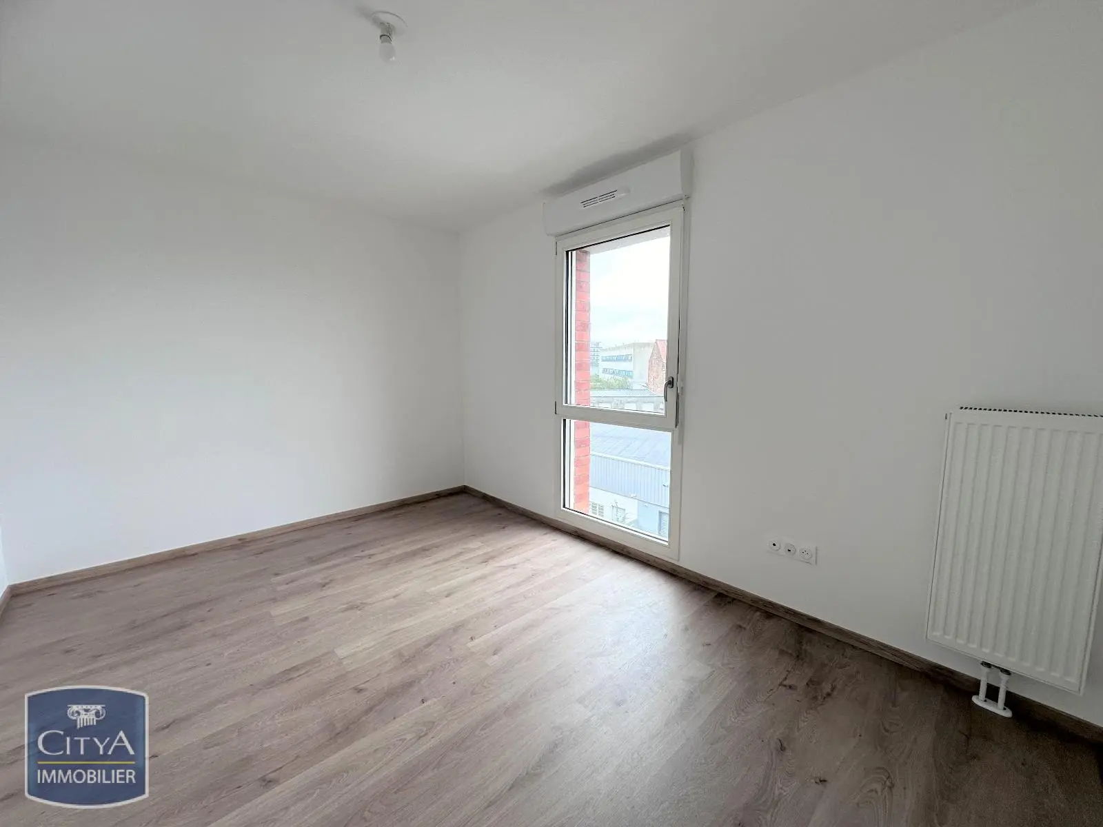 Photo 3 Appartement 2 pièces 50.4m²