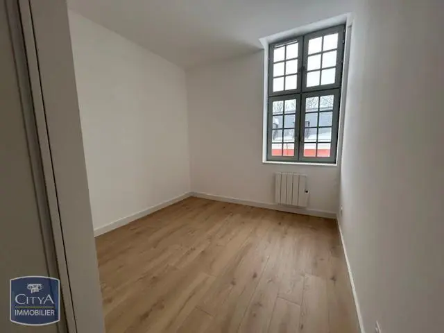 Photo 4 Appartement 2 pièces 45.2m²