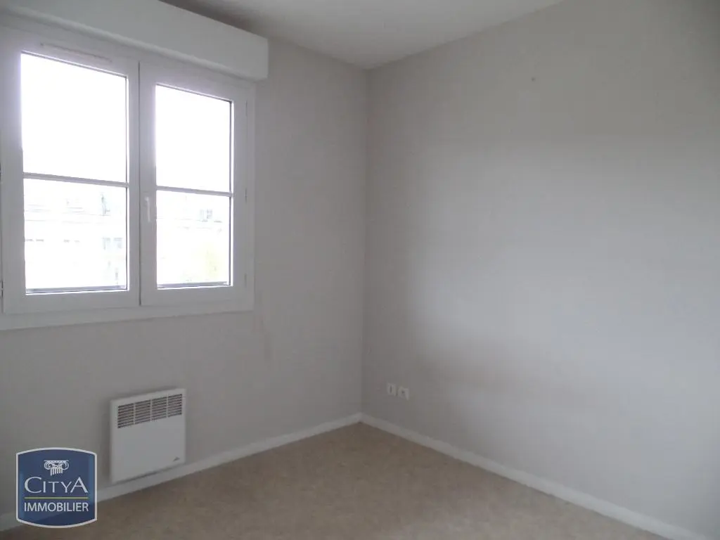 Photo 3 Appartement 2 pièces 40.04m²