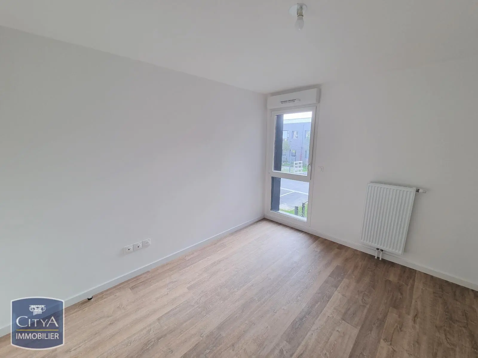 Photo 3 Appartement 2 pièces 46.1m²