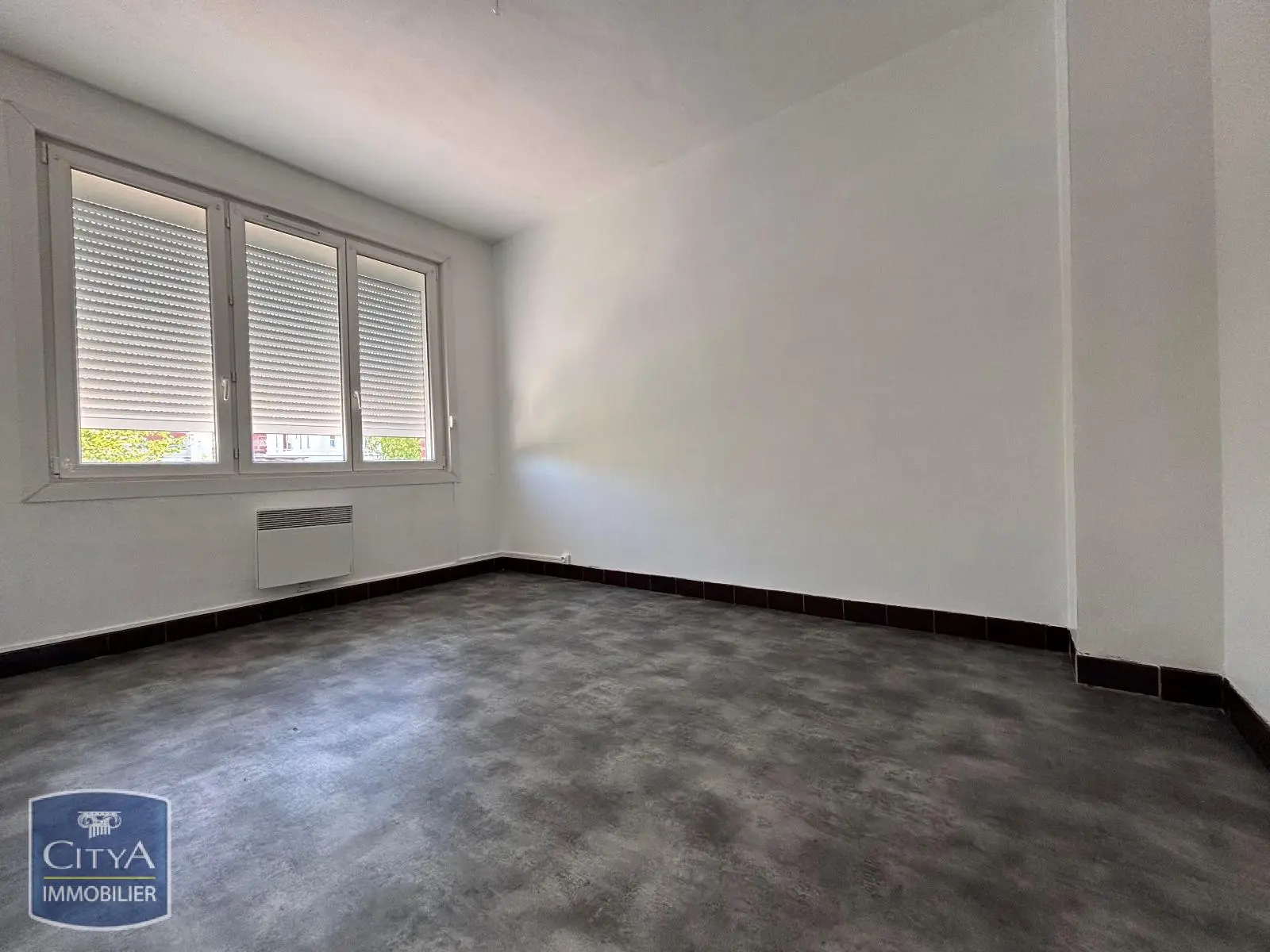 Photo 2 Appartement 4 pièces 64.8m²