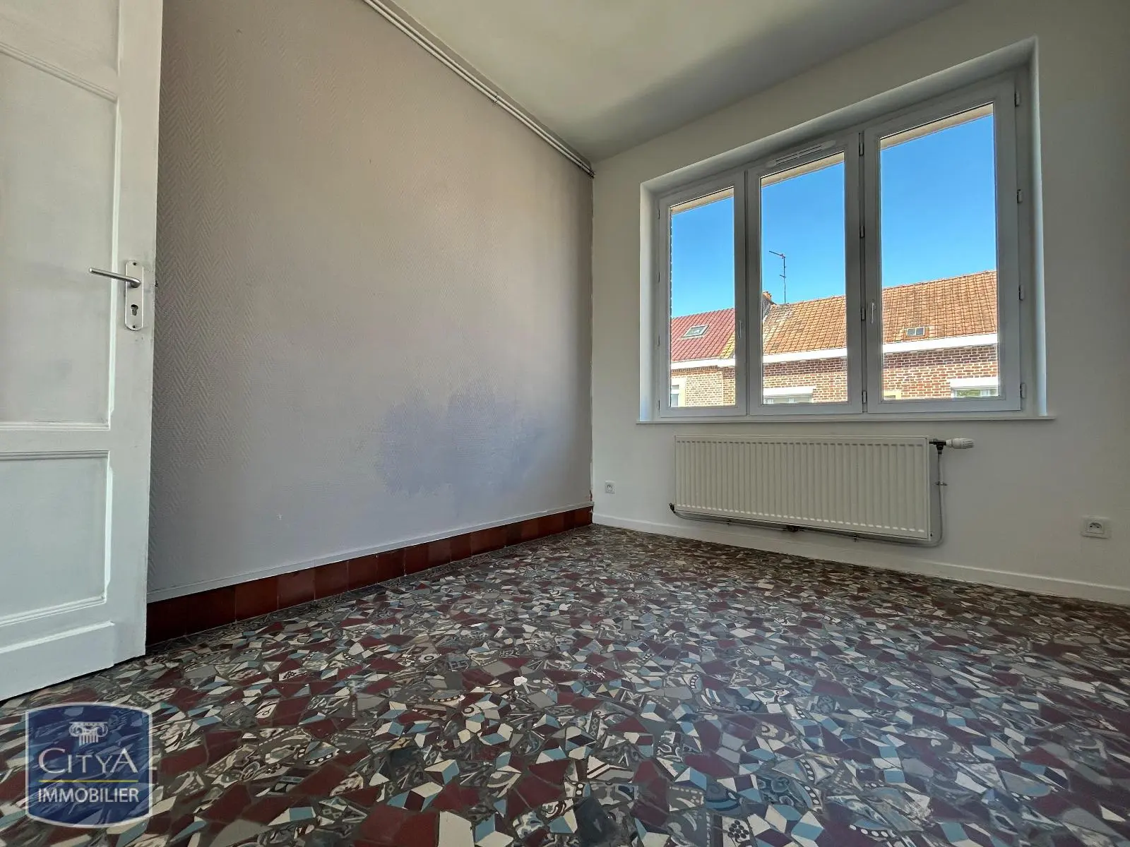 Photo 2 Appartement 3 pièces 47.35m²