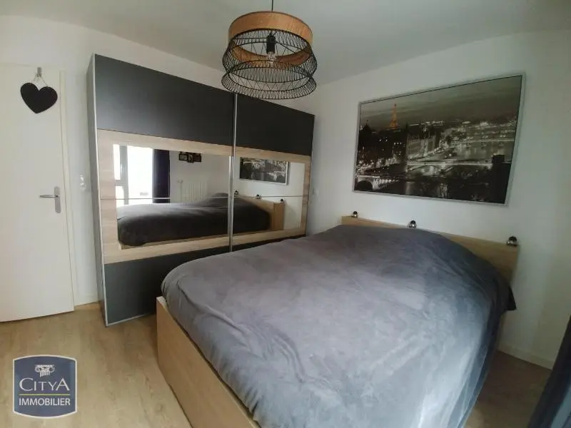 Photo 2 appartement Marquette-lez-Lille