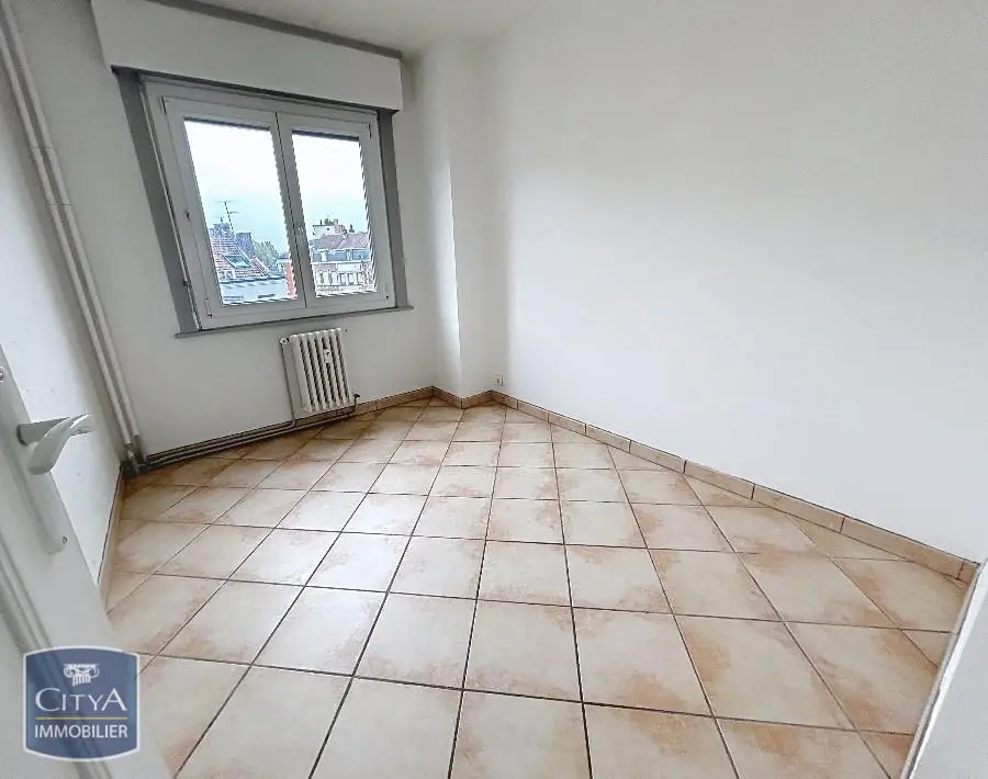 Photo 5 Appartement 3 pièces 57.71m²