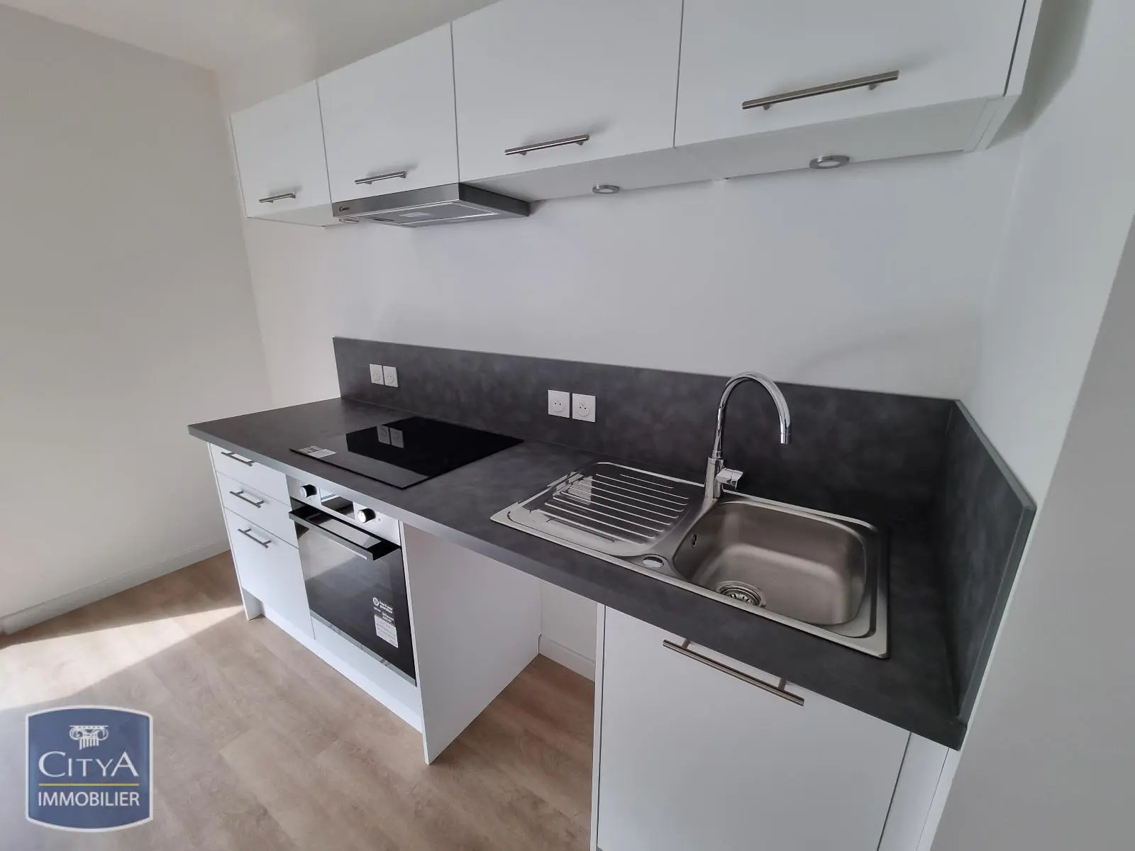 Photo 5 appartement Lambersart