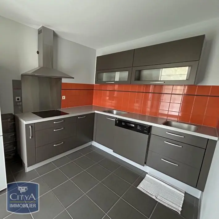 Photo 2 appartement Mons-en-Barœul