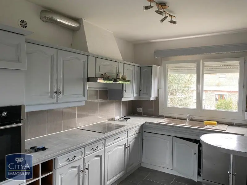 Photo 1 appartement Faches-Thumesnil