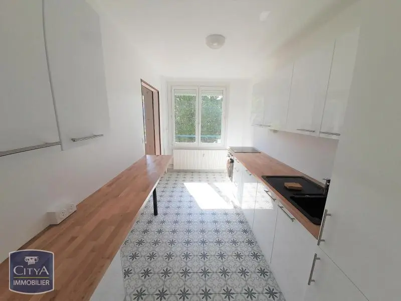 Photo 1 Appartement 3 pièces 68.87m²