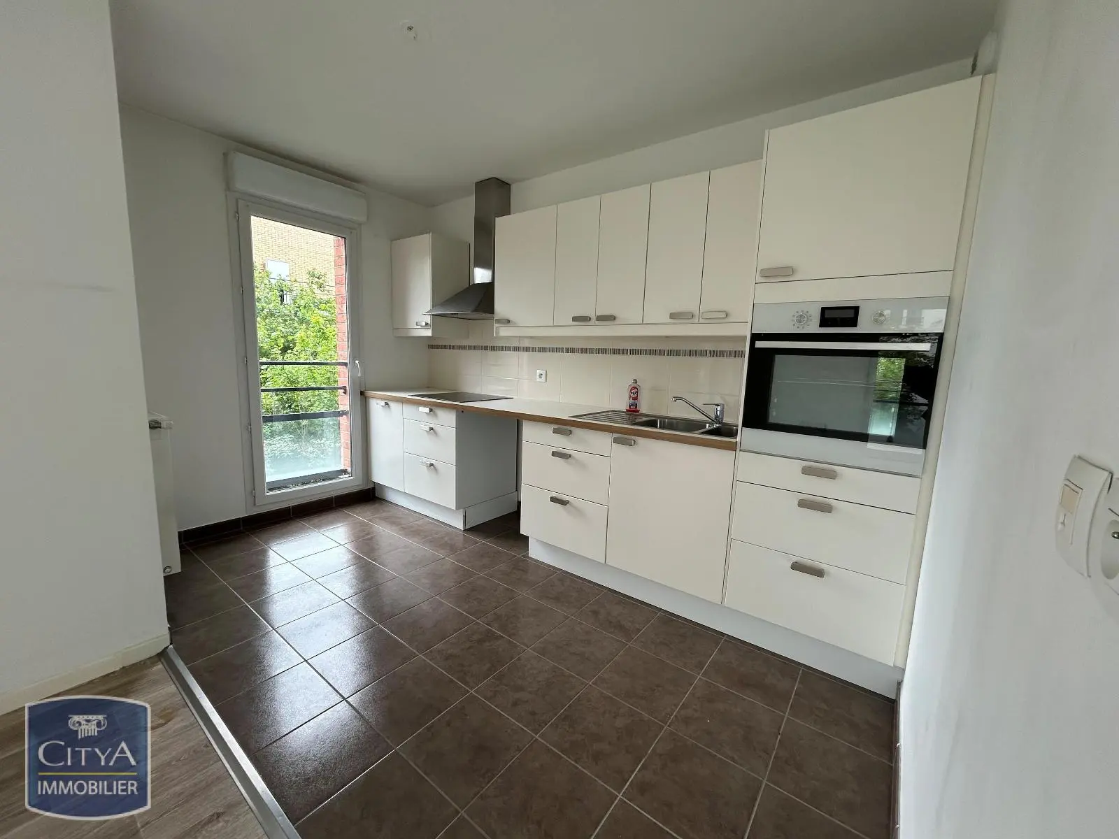 Photo 2 Appartement 3 pièces 55m²