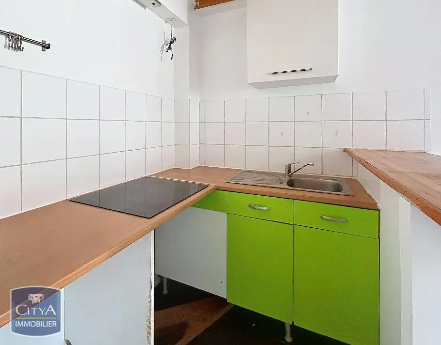 Photo 3 Appartement 2 pièces 24.9m²