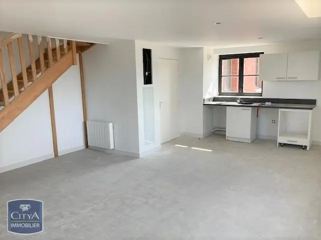 Photo 2 appartement Saint-André-lez-Lille