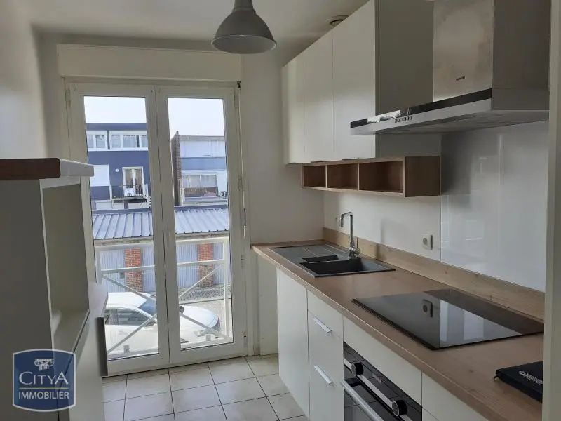 Photo 1 appartement Lambersart