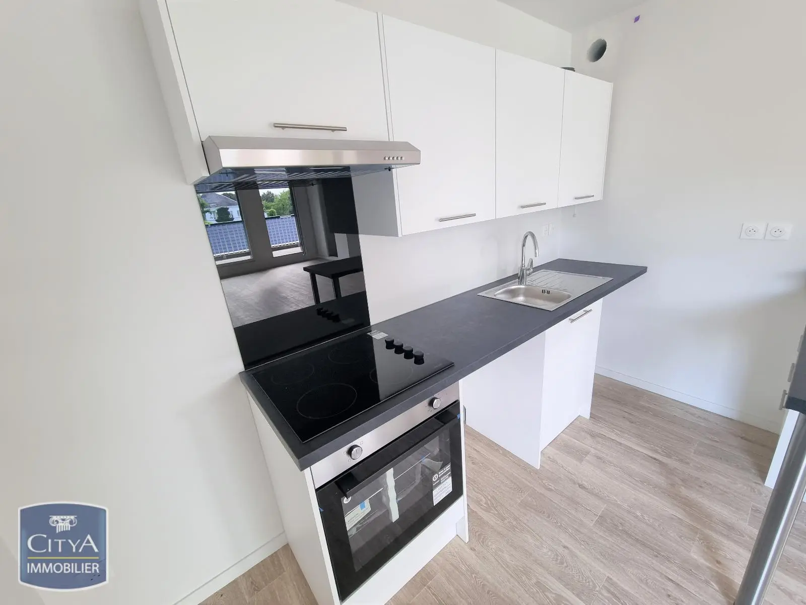 Photo 3 Appartement 4 pièces 93.65m²