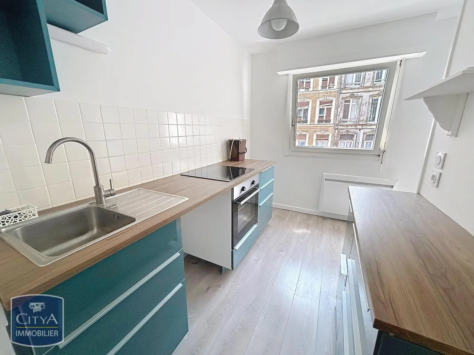 Photo 3 Appartement 2 pièces 44.99m²