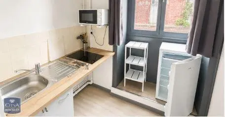 Photo 1 appartement Roubaix