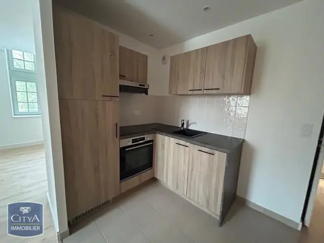 Photo 2 Appartement 3 pièces 58.96m²