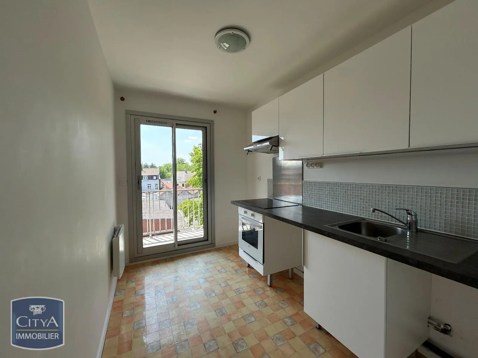 Photo 1 appartement Lambersart