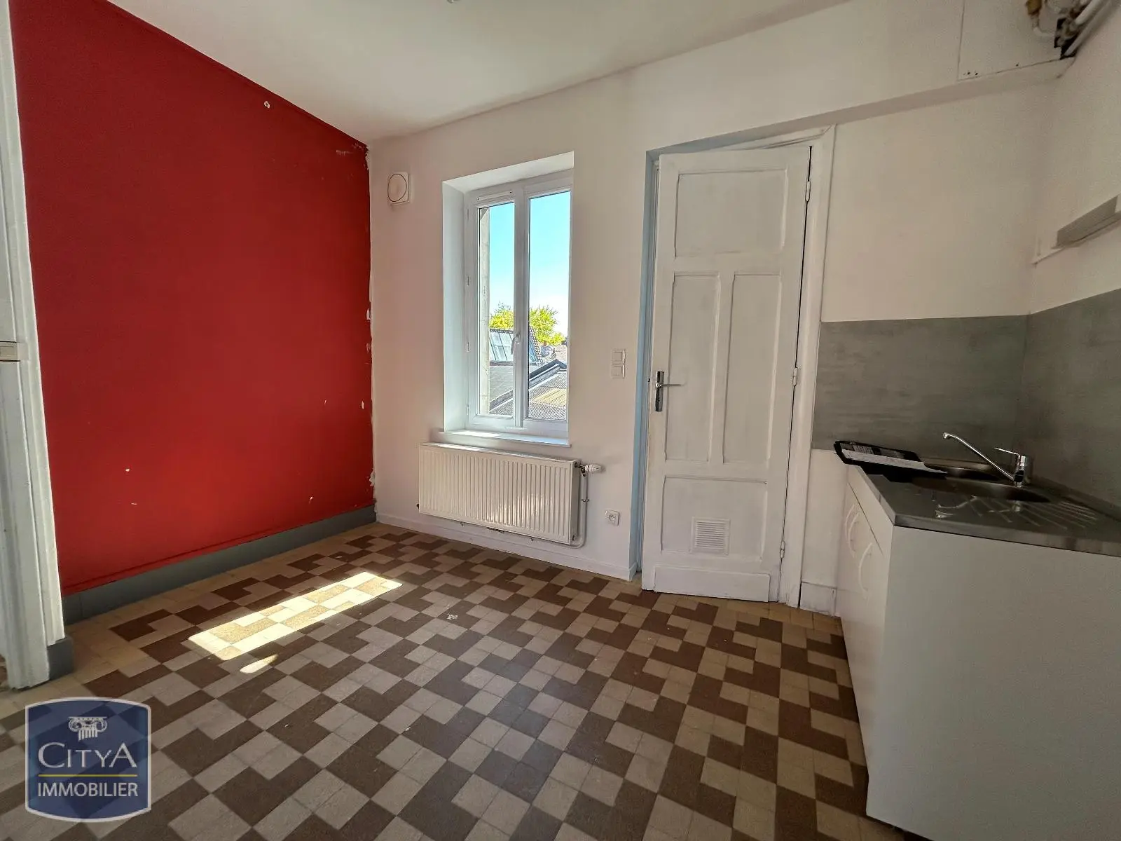 Photo 4 Appartement 3 pièces 47.35m²