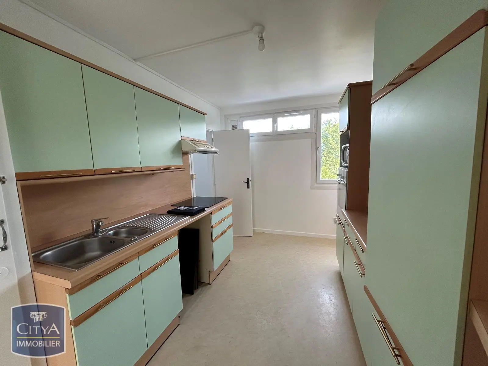 Photo 2 Appartement 4 pièces 68.89m²
