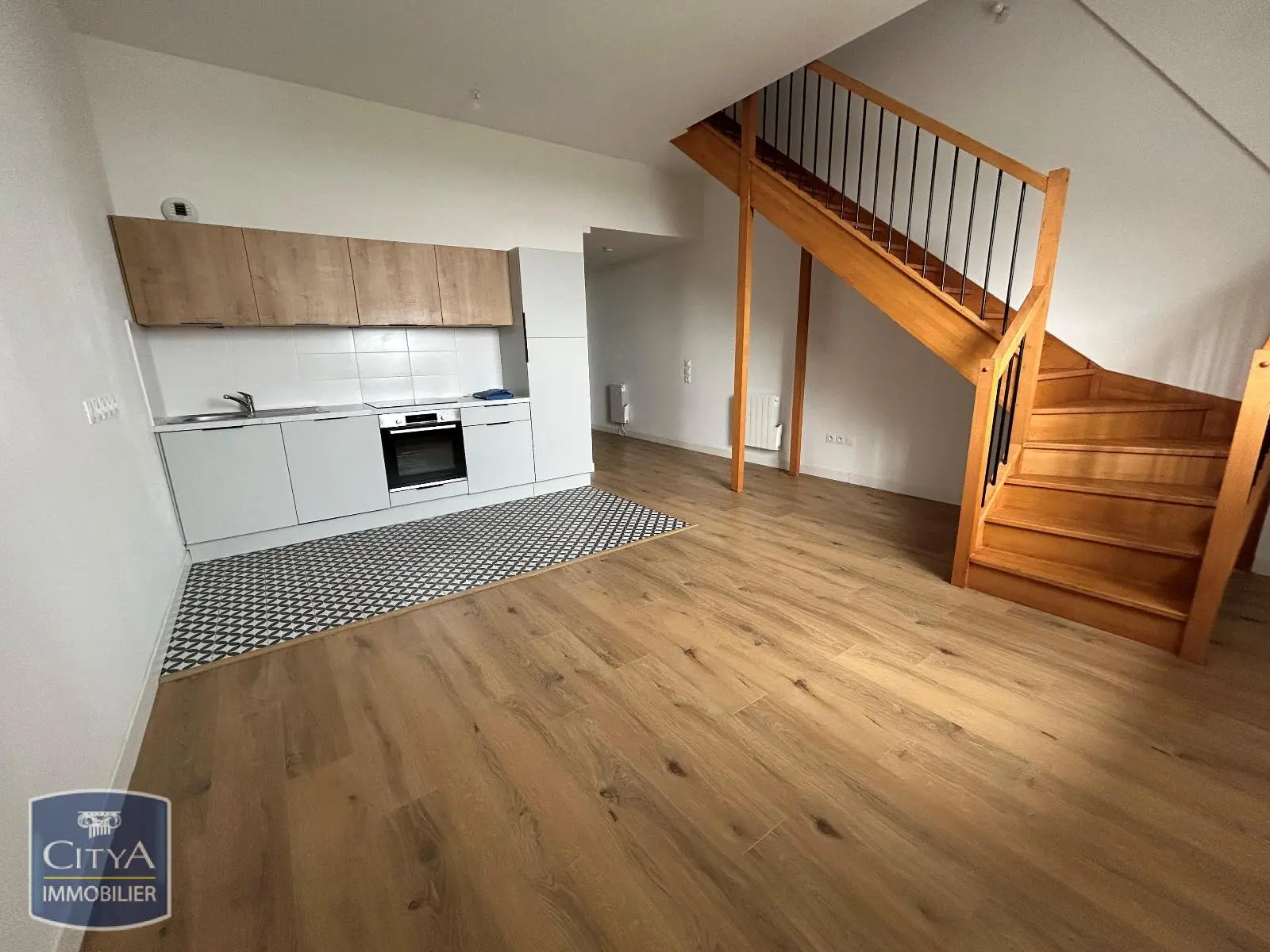Photo 2 Appartement 3 pièces 95.2m²