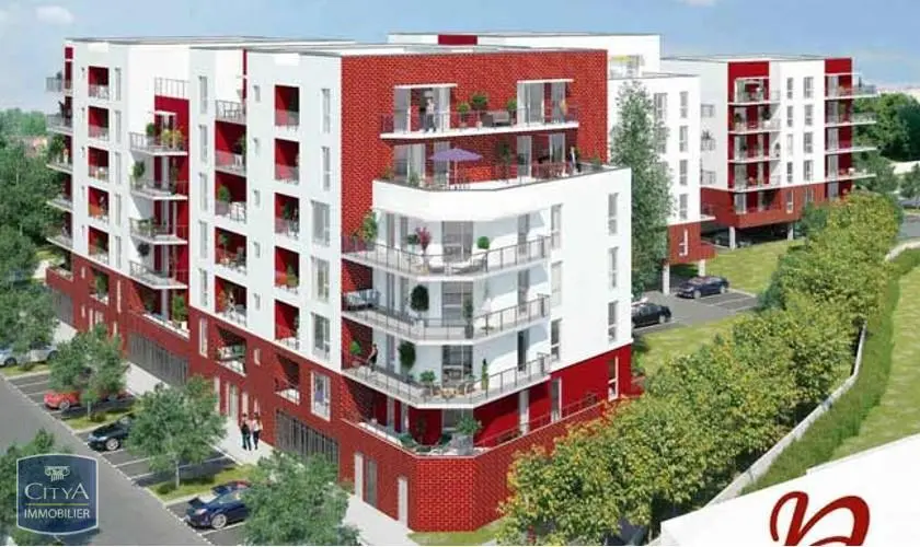 Photo 1 Appartement 3 pièces 63m²