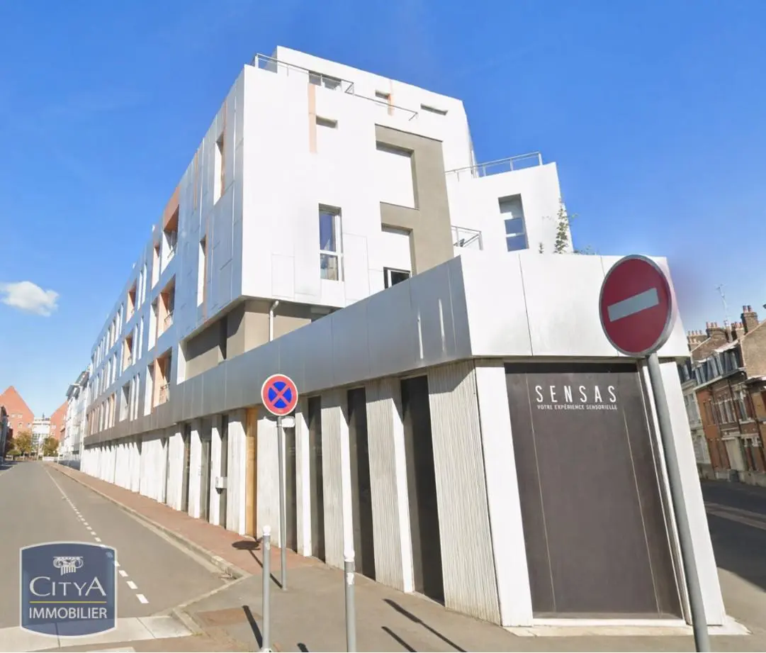 Photo 1 Appartement 2 pièces 45.19m²