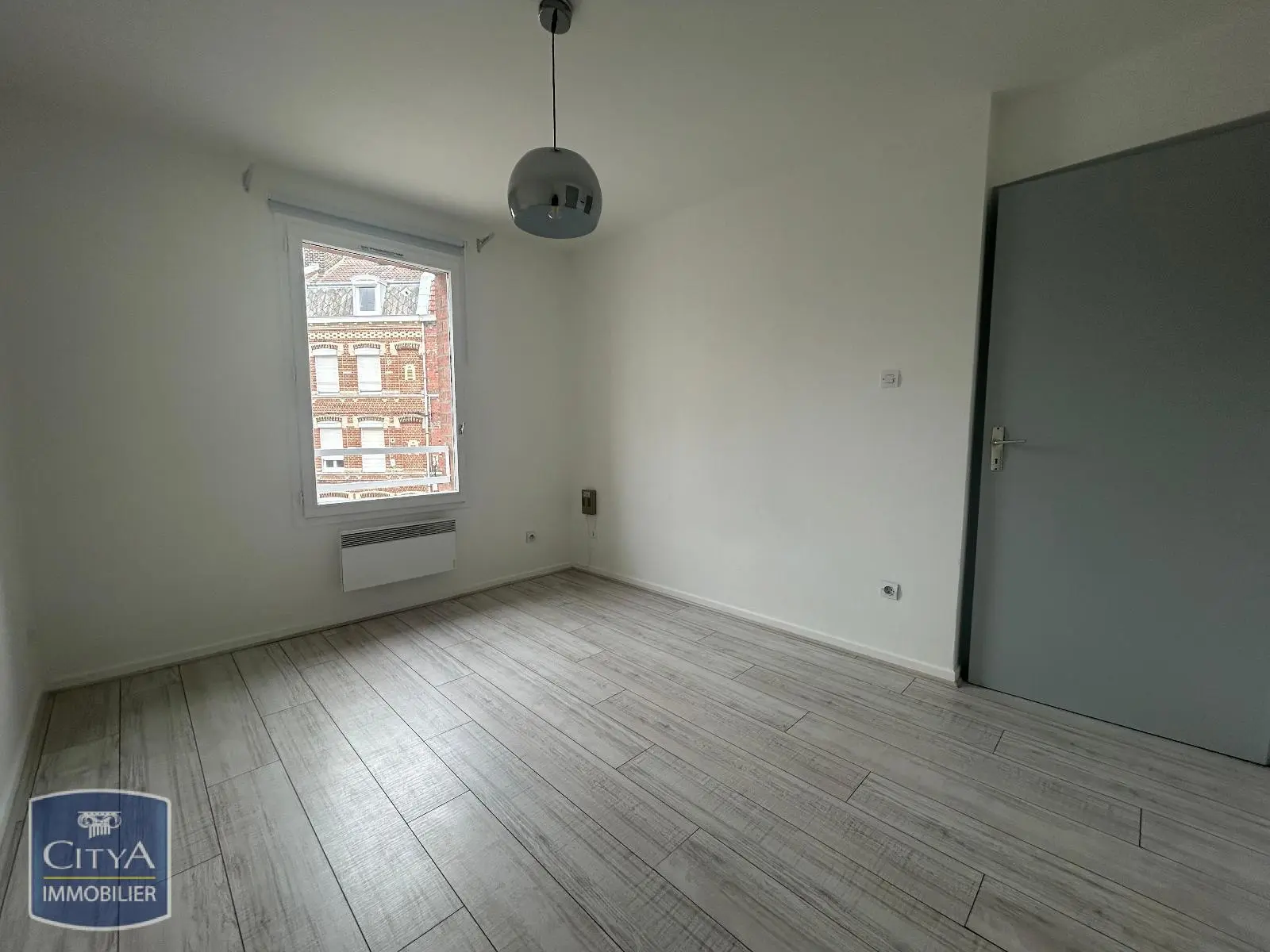 Photo 2 Appartement 2 pièces 45.19m²