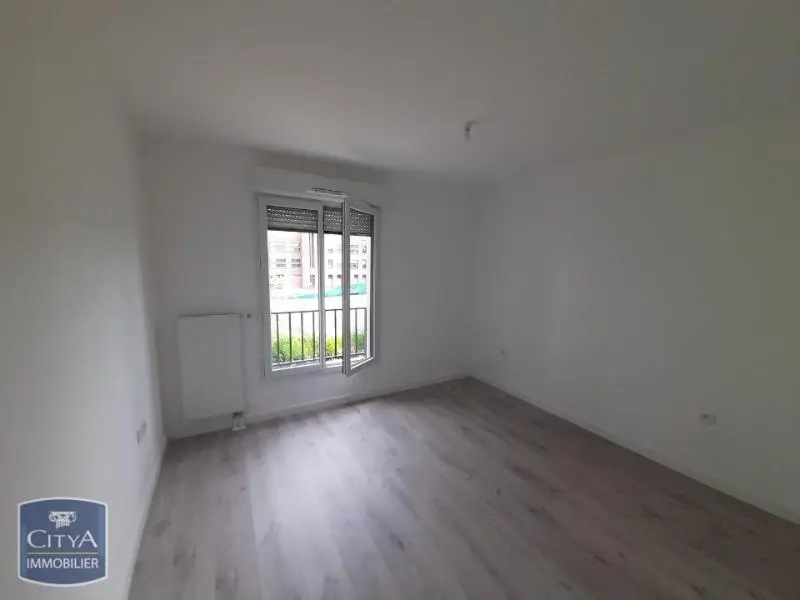 Photo 2 Appartement 2 pièces 40.65m²