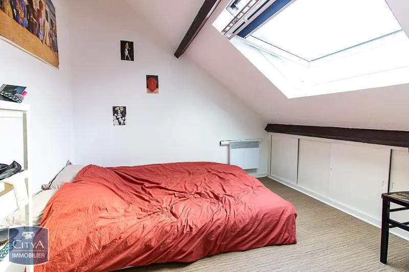 Photo 3 Appartement 1 pièce 21.83m²