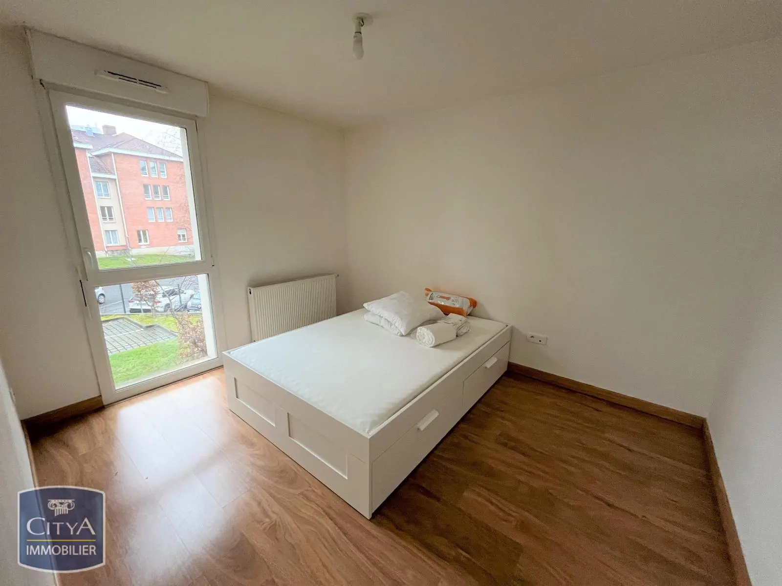 Photo 4 Appartement 2 pièces 43.64m²